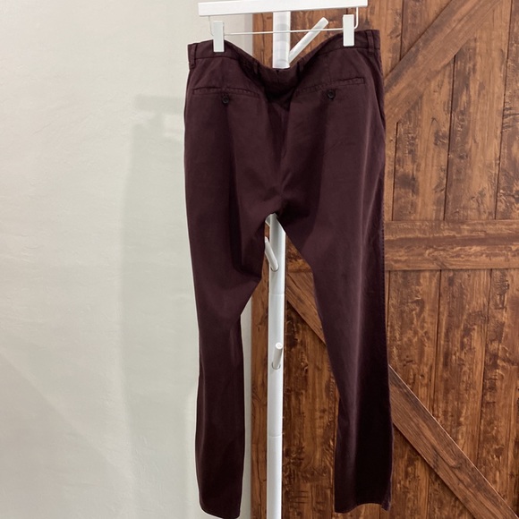 Zachery Prell men’s pants size 36x34 - Picture 2 of 9